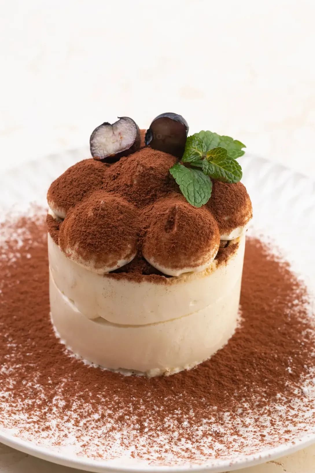 Sakura Dessert Studio 1