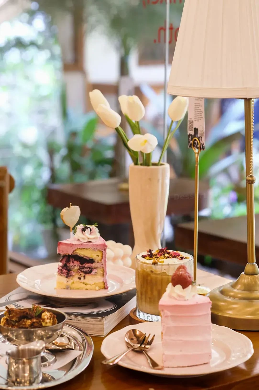 Sakura Dessert Studio 11