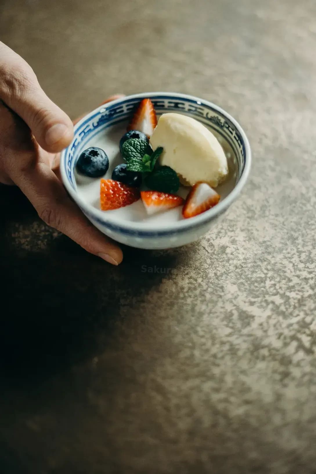 Sakura Dessert Studio 13