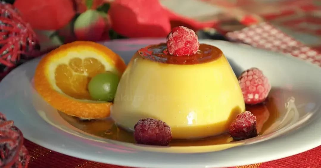 Sakura Dessert Studio 5