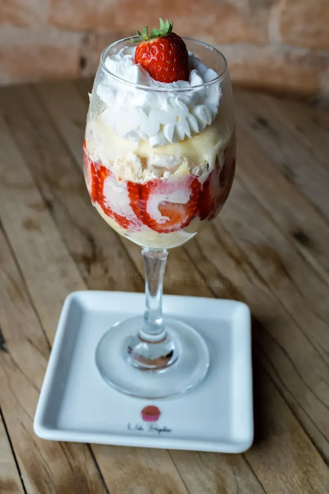 Sakura Dessert Studio 9