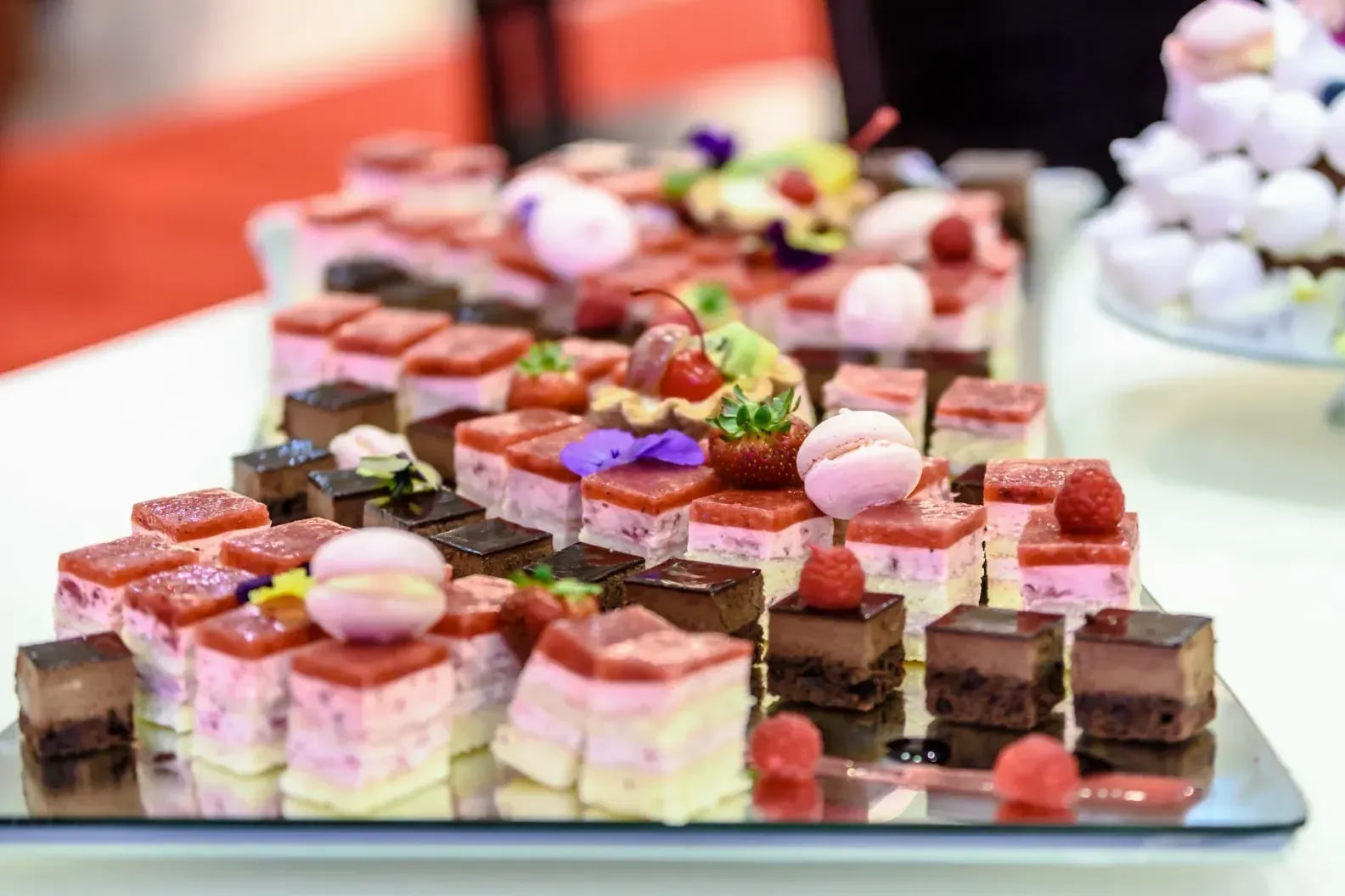 Sakura Dessert Studio
